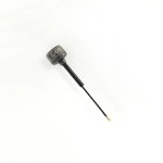 HOT Caddx VISTA Polar Nebula Digital HD FPV System Replacement 5.8G FPV Antenna 80mm 150mm LHCP FPV Antenna for Rc Parts